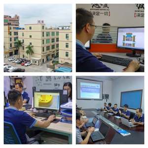 Fabrication de moules sur mesure Pièces médicales en plastique Machine d'injection <span class=keywords><strong>Parasol</strong></span> Pièces en plastique - Product Image 2