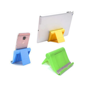 Adjustable Rotating <strong>Handy</strong> Foldable Universal Desk Phone <strong>Holder</strong> - Product Image 2