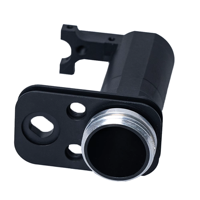 Pièces personnalisées usinées CNC en alliage A5056, haute précision, tolérance de 0,02 mm, certifiées ISO 9001, pièces usinées CNC personnalisées OEM
