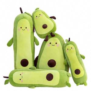 Novedad 2025: Almohadas de peluche de animales de granja grandes, con peso y efecto de latido, para abrazar, sensoriales, para alivio del estrés y para autismo - Product Image 3