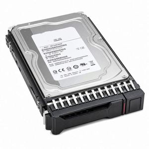 P37664-K21 Disco Duro Empresarial SAS de 6 TB y 12 Gb/s de 3.5 Pulgadas, 7200 RPM, LFF HDD para Almacenamiento en Servidores - Product Image 2