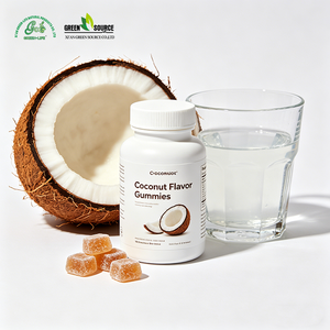 Suministro de Fábrica: Polvo de Aceite MCT para Bebidas Keto, Suplementos Dietéticos, Crema para Café, Fabricante a Granel OEM ODM - Product Image 5