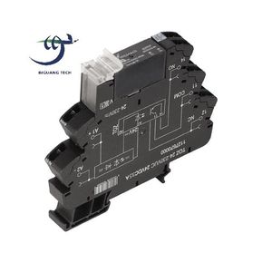 1990990000 Bom Components <strong>TOZ</strong> 24-230VUC 24VDC5A 1990990000 - Product Image 1