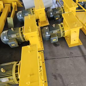 Bánh xe nổ hiệu quả với bảo trì và sửa chữa dễ dàng để làm mờ các thành phần cốt lõi đánh bóng bao gồm bơm động cơ - Product Image 4