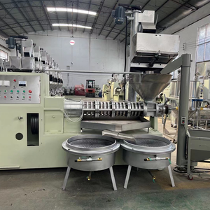 Bokemachine pressa a freddo a bassa manutenzione progettata per un facile utilizzo <span class=keywords><strong>quotidiano</strong></span> con tempi di fermo minimi richiesti - Product Image 5