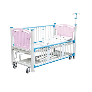 <span class=keywords><strong>Lit</strong></span> d'<span class=keywords><strong>hôpital</strong></span> pédiatrique à <span class=keywords><strong>prix</strong></span> compétitif <span class=keywords><strong>Lit</strong></span> d'enfant utilisé à des fins médicales - Product Image 1