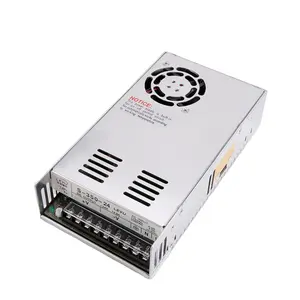 Okey S-350-5 5V 12V 24V AC để DC cung cấp điện 350W đầu ra 5V 3A cung cấp điện