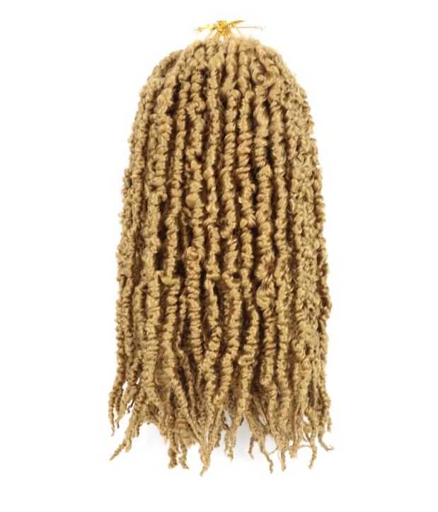 #27 Blond miel