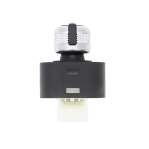 สวิตช์ปรับกระจกมองหลัง 4GD959565A สำหรับรถยนต์ออดี้ A6 A7 RS6 RS7 A8 สภาพใหม่ วัสดุพลาสติก - Product Image 5