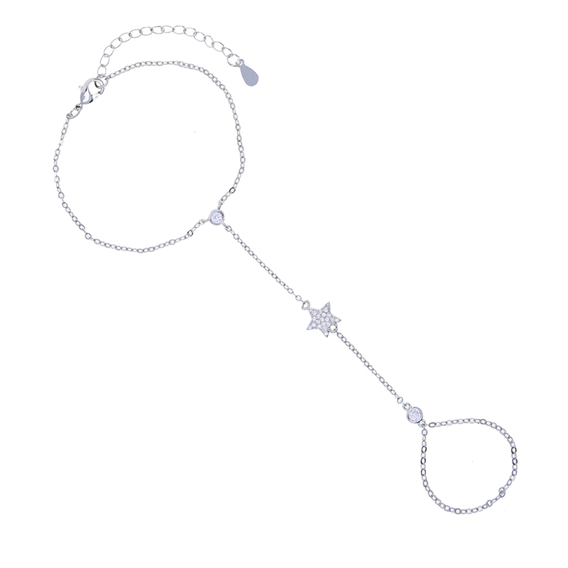 YB51-Silver