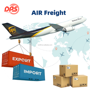 Agent de dropshipping 3PL à Shenzhen pour les expéditions aériennes de Chine vers les États-Unis/le Royaume-Uni/l'Italie/la France |   Dédouanement Garanti en 24h - Product Image 1