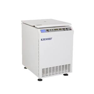 Centrifugeuse de laboratoire multifonctionnelle universelle Kh30rf pour les fabricants de produits bio-pharmaceutiques - Product Image 1
