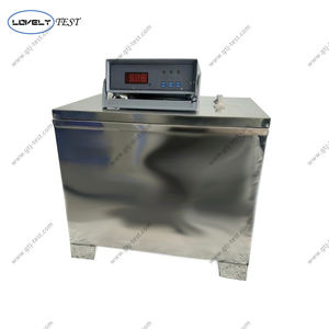 Caja de Ebullición Le <span class=keywords><strong>Chatelier</strong></span> Digital de Acero Inoxidable para Laboratorio con Calentamiento Electrónico y 1 Año de Garantía - Product Image 3