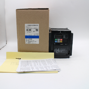 3G3MX2-A4007 4015 4022 4040 4075 4004 4150-ZV1สามเฟส380โวลต์200วัตต์3G3MX2-A4030-ZV1 - Product Image 5