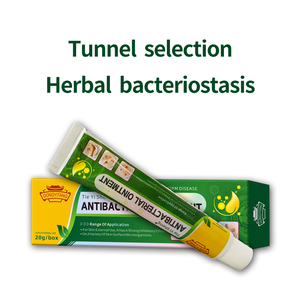 Pilz infektion Haut Psoriasis Dermatitis Ekzem Psoriasis Salbe - Product Image 4