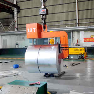 DX51D AZ100g/m2 AluZinc Coated <strong>Steel</strong> Coil 900mm 950mm 1000mm 1100mm 1200mm 1220mm 1250mm Hot Dipped Aluzinc Galvalume <strong>Steel</strong> Coil - Product Image 3