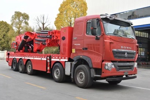 رافعة شاحنة بحمولة <span class=keywords><strong>200</strong></span> طن - Product Image 4