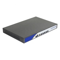 Mini PC In-tel Core I5 Legacy PCIE Intel ME 8X Firmware y BIOS Compatible con computadora sin ventilador 1U servidor de red