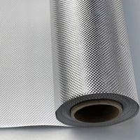 Film de diffusion de lumière mylar diamant réfléchissant hydroponique noir/blanc argenté-traitement de coupe personnalisé disponible