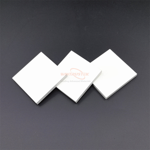 แผ่นเซรามิกมีรูพรุนอลูมินาทนต่อการกัดกร่อน - Product Image 3