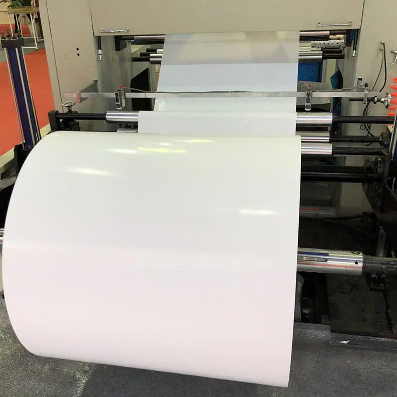 Высококачественная крафт-бумага с полиэтиленовым покрытием