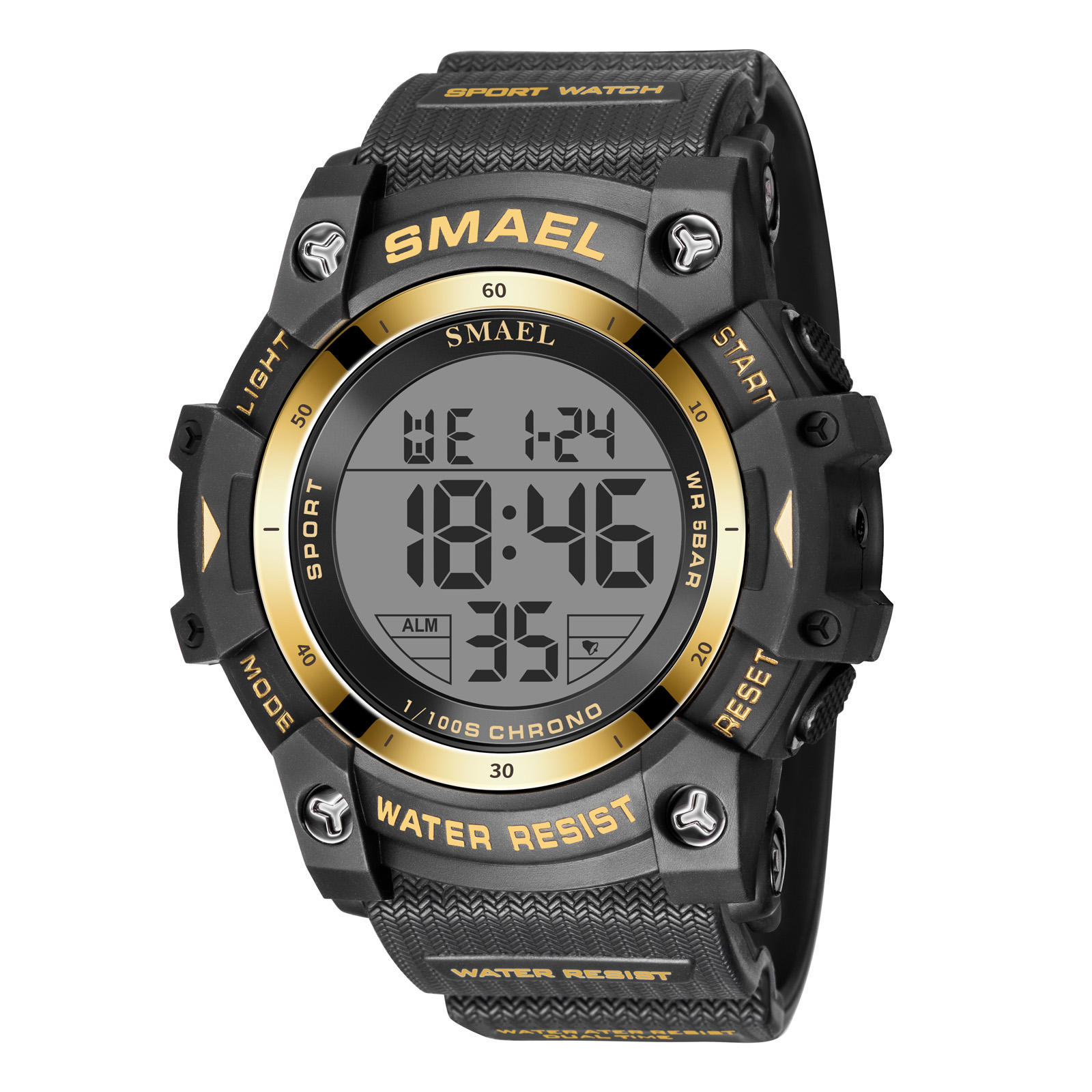 ทองคำดำ