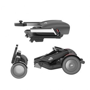 電動車椅子階段昇降機、電動車椅子モンテ、バッテリー、中国製、電動制御、ホバーボード、手動式、ドバイ - Product Image 5