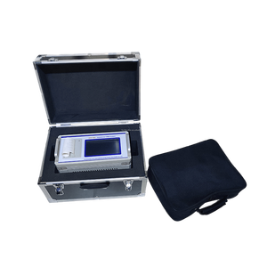 SFRA 테스터 변압기 권선 변형 스윕 주파수 응답 분석 기기 - Product Image 2