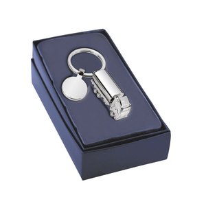 "Car Key Accessory Tanker <b>Coin</b> Key <b>Ring</b>" - Product Image 2