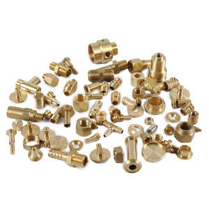 Mecanizado CNC de Piezas de Acero Inoxidable 304 y 316, Procesamiento de Metales y Ferretería, Utilizado para Componentes Mecánicos Generales - Product Image 5