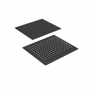 Achetez en ligne des composants électroniques CY7C1460AV25-200BZXI 165 LBGA Mémoire Fabricant Canal Distributeur - Product Image 1