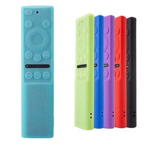 <span class=keywords><strong>Dernier</strong></span> couvercle de télécommande en silicone pour <span class=keywords><strong>Samsung</strong></span> BN95-01432A étui de protection antichoc étanche avec couleurs personnalisables - Product Image 5
