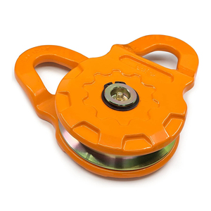 Tời snatch khối ròng rọc cho nhiệm vụ nặng nề phục hồi offroad phụ kiện - Product Image 1