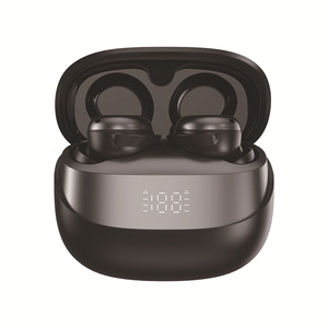 Qualité exquise à faible latence HE-029A sans fil antibruit casque sommeil TWS ENC écouteurs Auriculares - Product Image 2
