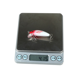 5cm/4.2g Micro-<span class=keywords><strong>esca</strong></span> Mino Luya Mini <span class=keywords><strong>esca</strong></span> con <span class=keywords><strong>fondo</strong></span> di pesca <span class=keywords><strong>spigola</strong></span> di plastica <span class=keywords><strong>esca</strong></span> dura <span class=keywords><strong>per</strong></span> la pesca della spiaggia dell'oceano <span class=keywords><strong>spigola</strong></span> all'ingrosso - Product Image 2