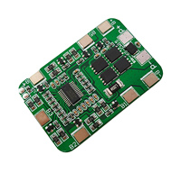 Équipement de traitement de circuits imprimés, machine de moulage par injection basse pression