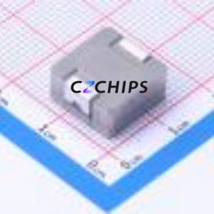 FAUL1365-220MT ตัวเหนี่ยวนำไฟฟ้าแบบ SMD, 12.6x13.5 มม. ( ค่าความเหนี่ยวนำ: 22uH ) ( ความแม่นยำ: 20% กระแสไฟฟ้าที่กำหนด: 8A ) - Product Image 2