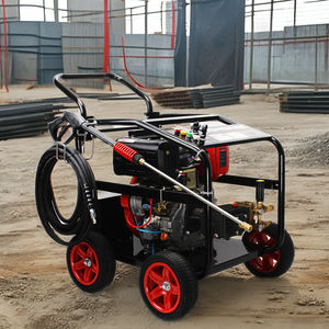 איכות גבוהה נייד 250בר לחץ גבוה מים בלחץ גבוה - Product Image 1