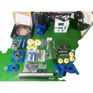 Mesin bor garis portabel silinder Las seluler portabel otomatis 2 in 1 AG 2025 - Product Image 2