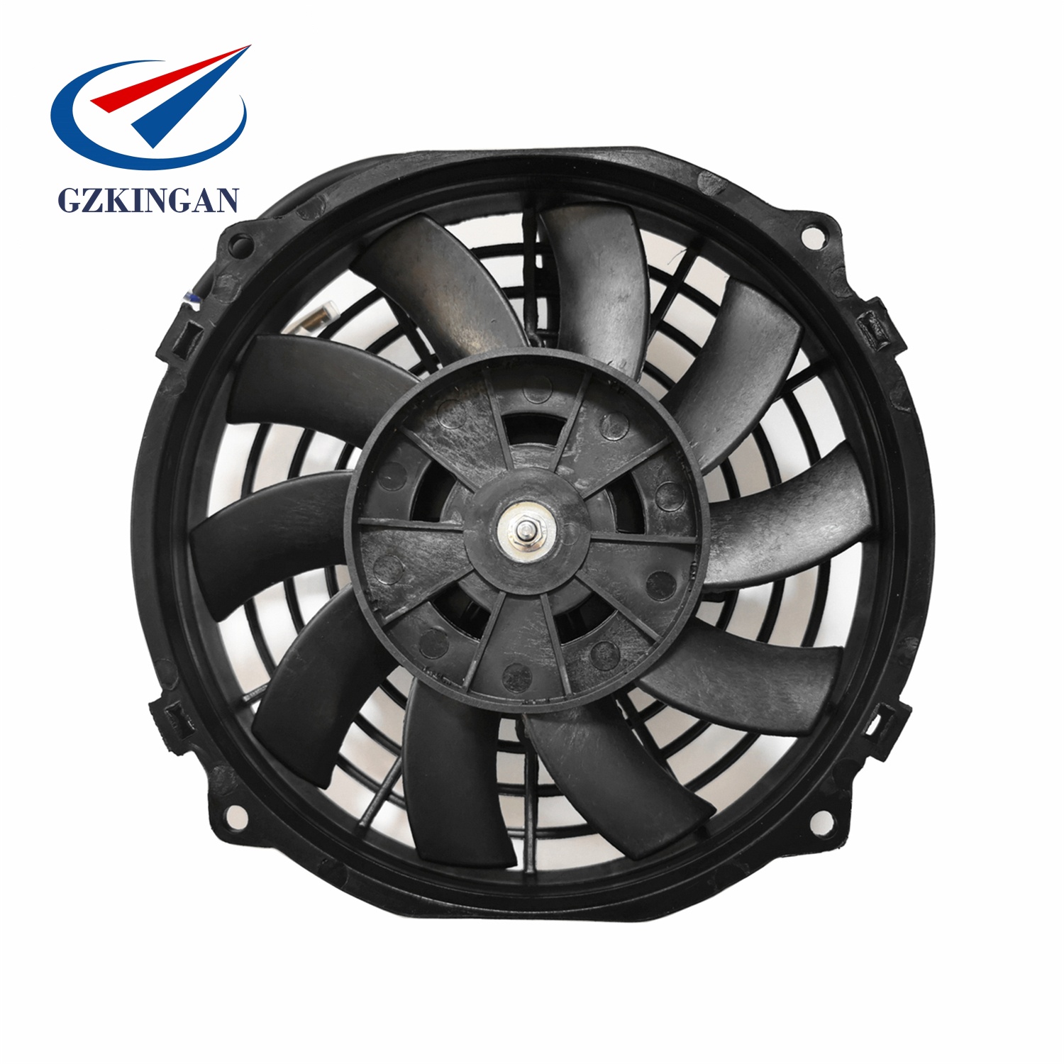 12 вольт универсальный двигатель вентилятора их можно использовать для поездок на поезде, автобусе, авто вентилятор радиатора