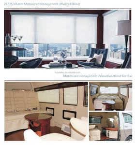 Kit de motorisation de stores vénitiens de bricolage-s'adapte à vos stores horizontaux existants - Product Image 6