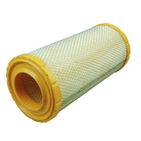 Filtre de climatisation de voiture CA-C534U K1534 AF546 pour Iveco Daily Minibus Turbo Daily