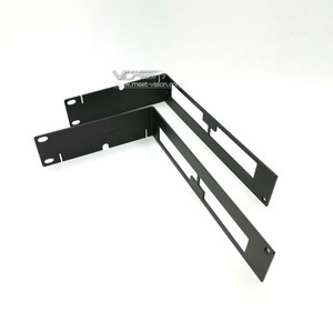 Kit de montage en rack <span class=keywords><strong>ASA5506</strong></span>-RACK-MNT pour Cisc0 <span class=keywords><strong>ASA5506</strong></span>-K8/<span class=keywords><strong>K9</strong></span> - Product Image 5