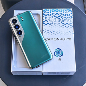 Teléfono Inteligente Camon 40 Pro 5G de 16G+1TB, Precio de Fábrica, Original Desbloqueado, Teléfono Móvil 4G/5G con Doble Tarjeta SIM, Cámara Trasera de 108MP HD - Product Image 4
