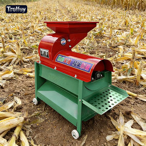 Máquina Desgranadora <span class=keywords><strong>de</strong></span> Maíz <span class=keywords><strong>El</strong></span>éctrica Portátil para Maíz Seco, Desgranado Rápido, Fácil Mantenimiento - Product Image 3