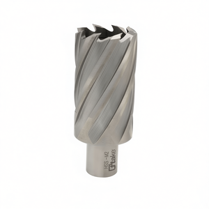 เลื่อยวงเดือน HSS สำหรับสว่านแม่เหล็ก ขนาด 55 มม. - Product Image 2
