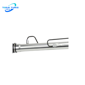 Mecanismo de Dirección Asistida para Automóvil, Compatible con Chevrolet Sail 2009-2014, Modelo LHD 9062911 9063887 92098992 7069974216 - Product Image 6