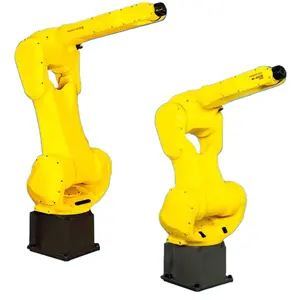 Fanuc M-20iB/25 6 As Robot Arm Industriële Behandeling Robot Ip67 Bescherming Met Grijper