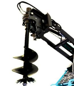 Earth <b>Drill</b> Planetary Gearbox Reducer Drilling <b>Auger</b> Drives - Product Image 3