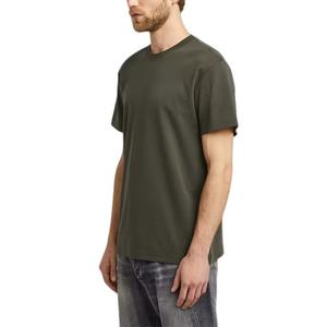 Logotipo Personalizado, Precio Directo de Fábrica, Alta Calidad, Talla Grande, Camiseta para Hombre con Estampado Digital, Ecológica, Informal, Ligera - Product Image 2